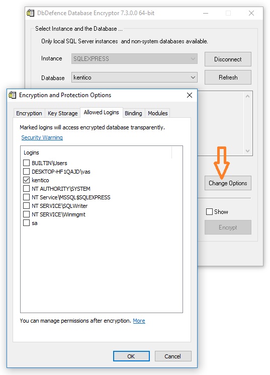 SQL Server - Using SSMS Command Line Parameters - SQL Authority